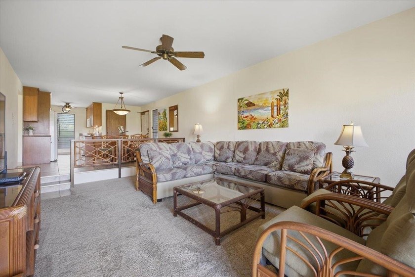 Welcome to this cozy 2-bedroom, 2-bath downstairs residence in - photo 9