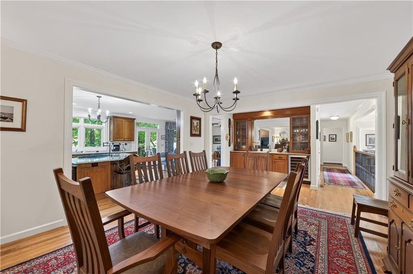For those seeking a private retreat with land, space, and - photo 29