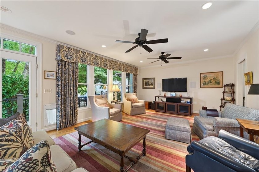 For those seeking a private retreat with land, space, and - photo 34