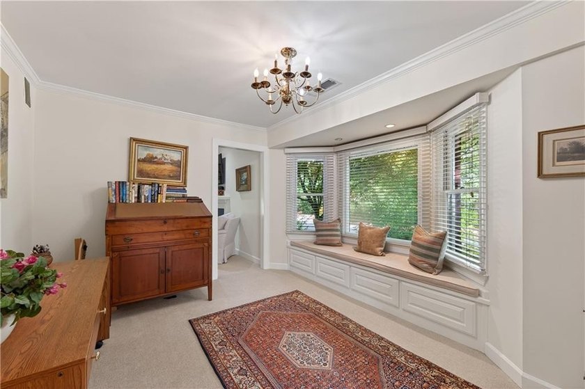 For those seeking a private retreat with land, space, and - photo 41