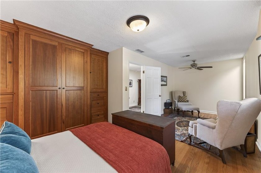 For those seeking a private retreat with land, space, and - photo 45