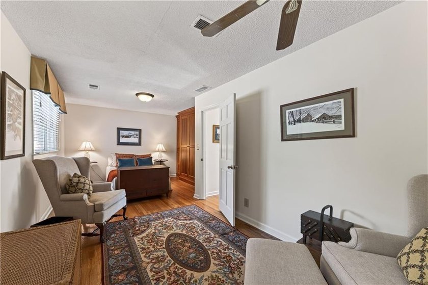 For those seeking a private retreat with land, space, and - photo 46