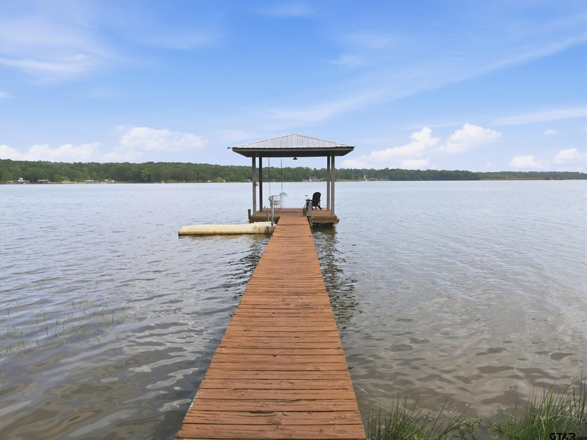 Escape to the peaceful shores of Lake Bob Sandlin with this - photo 6