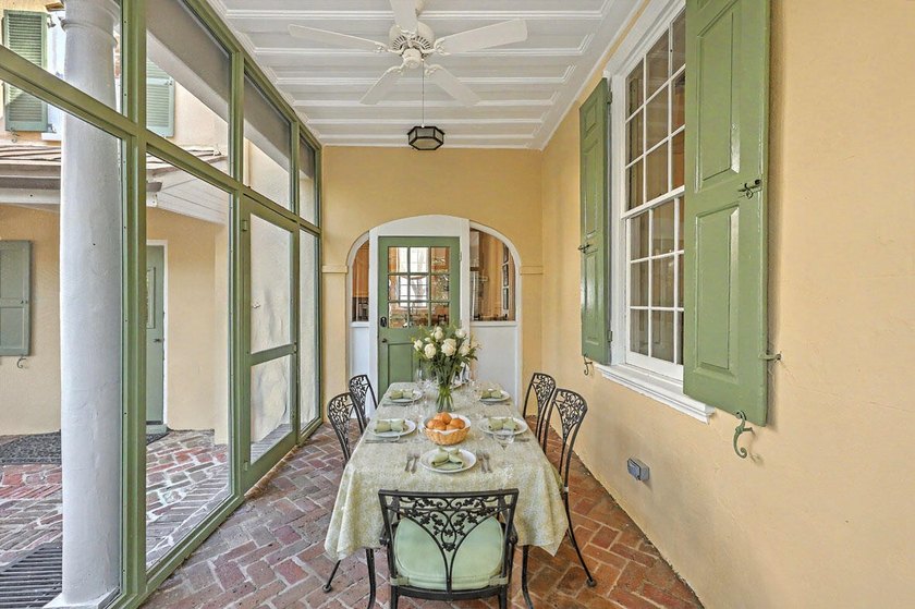 On one of the most beautiful streets in historic downtown - photo 31