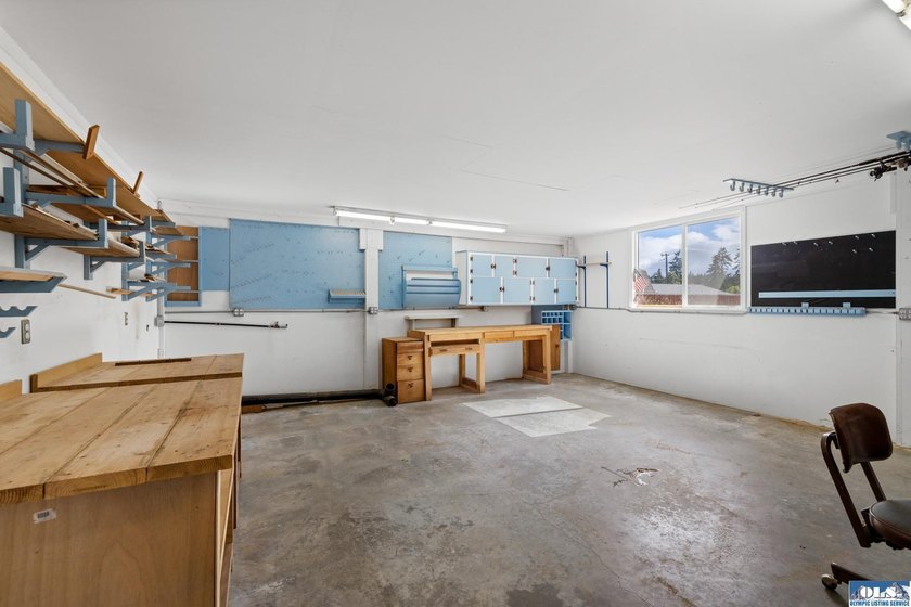 Exceptional Opportunity with Mountain Views, Shop Space &amp; - photo 36