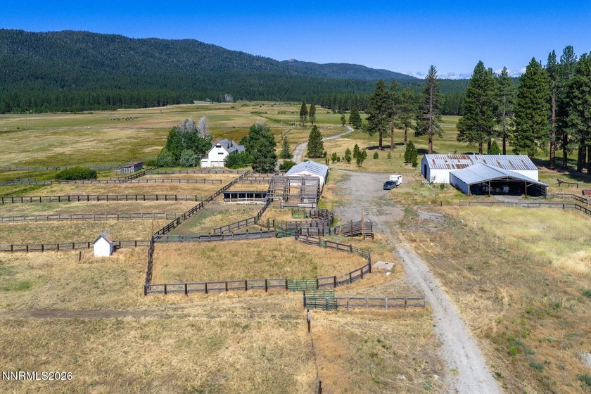 For generations, Calpine Ranch has been part of the fabric of - photo 3