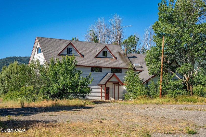For generations, Calpine Ranch has been part of the fabric of - photo 5