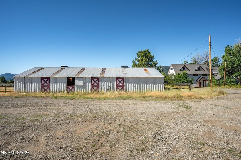 For generations, Calpine Ranch has been part of the fabric of - photo 8