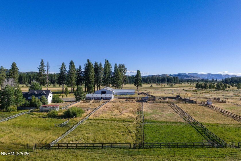 For generations, Calpine Ranch has been part of the fabric of - photo 10