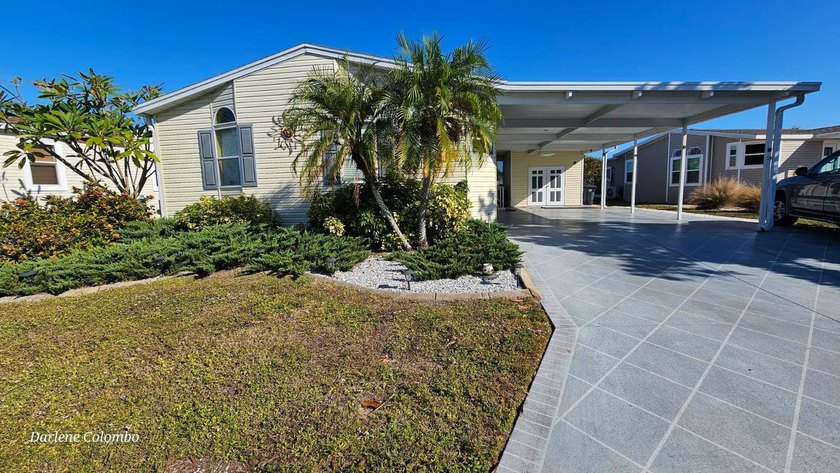 Welcome to the serene and gated community of Riverside Club - photo 2