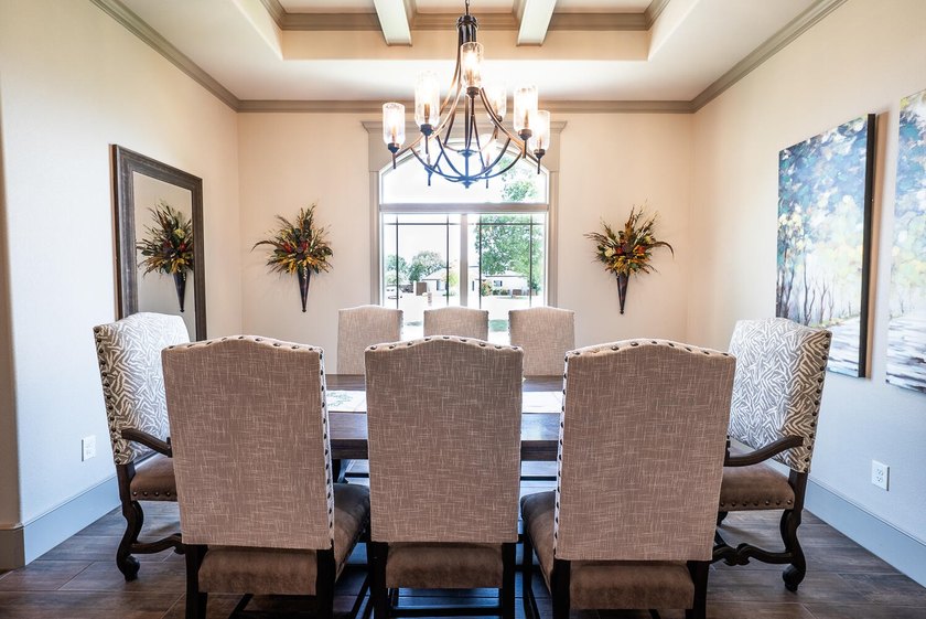 Experience luxury acreage living in Highland Oaks! Situated on a - photo 9