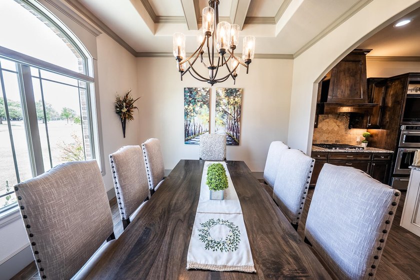 Experience luxury acreage living in Highland Oaks! Situated on a - photo 10