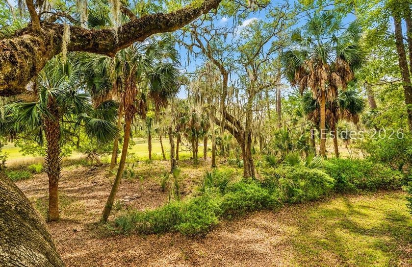 Nestled on a private circle within the prestigious Callawassie - photo 3