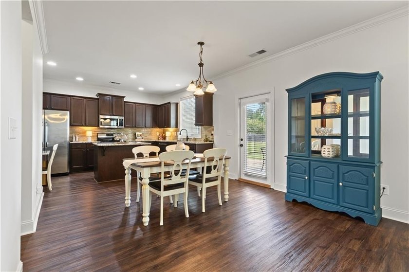 So many great updates in this home on the lake in The Preserve! - photo 11