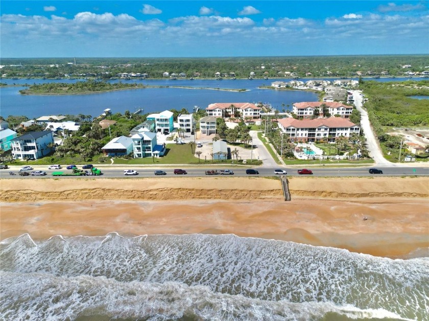 Double lot. Great investment directly on A1A -Single Family Home - photo 3