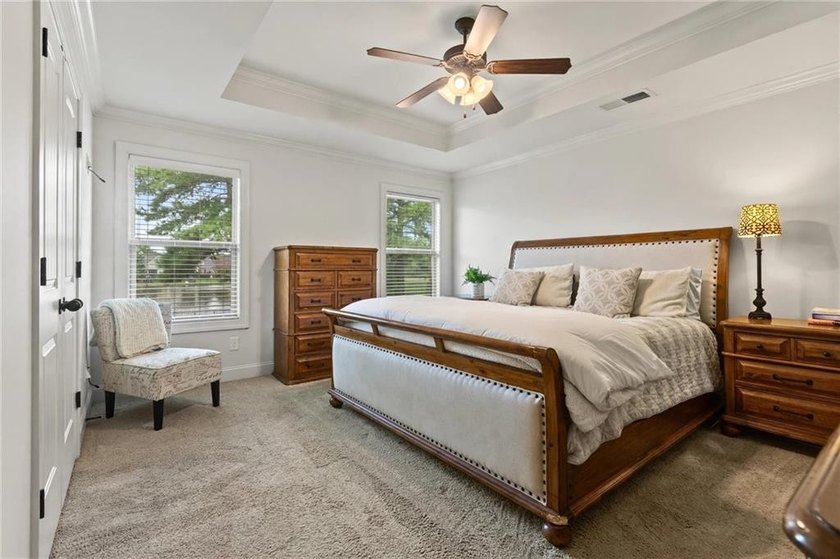 So many great updates in this home on the lake in The Preserve! - photo 18