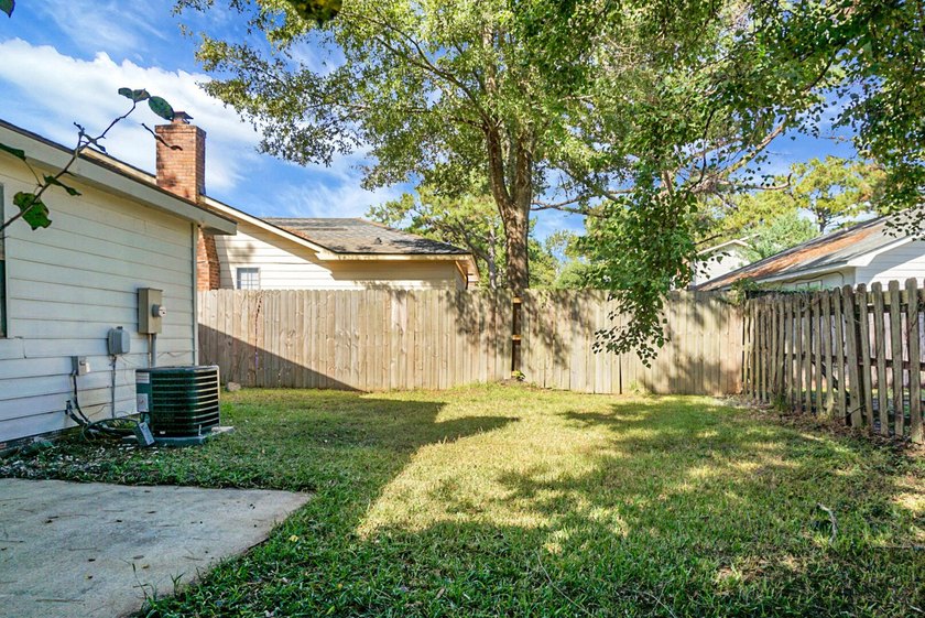 Welcome to 7650 Oldridge Road, a beautifully renovated 3-bedroom - photo 21