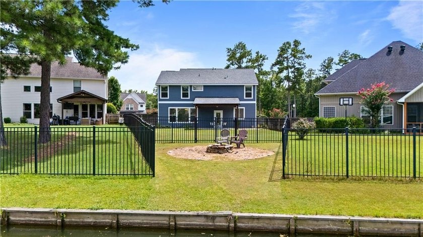 So many great updates in this home on the lake in The Preserve! - photo 30