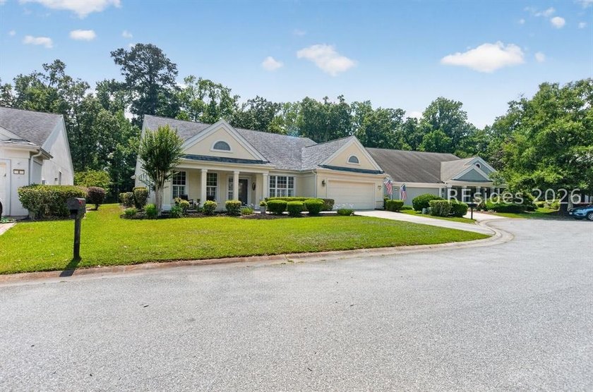 This beautifully upgraded and meticulously maintained home has - photo 2