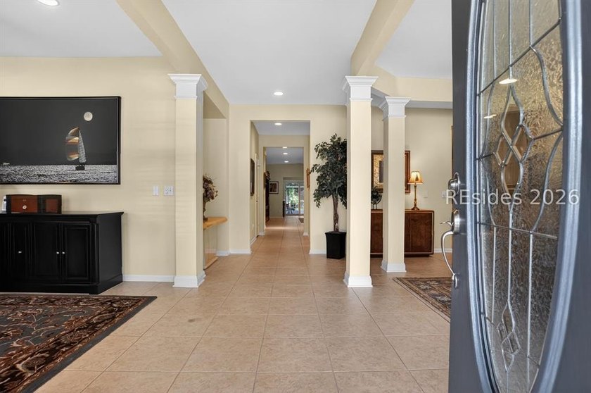 This beautifully upgraded and meticulously maintained home has - photo 3