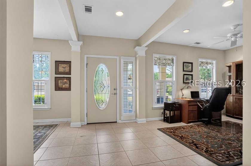This beautifully upgraded and meticulously maintained home has - photo 4