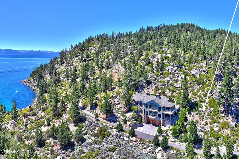 Build Your Legacy Estate in Historic Glenbrook. An extraordinary - photo 4