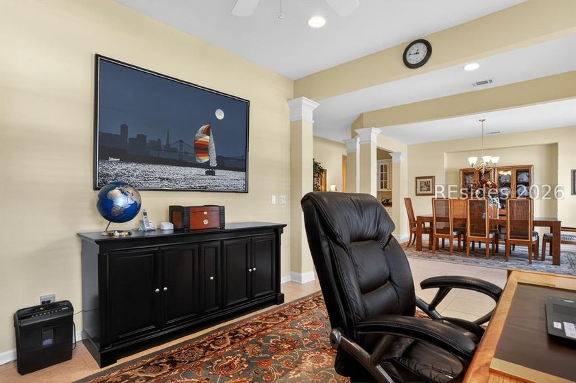 This beautifully upgraded and meticulously maintained home has - photo 6