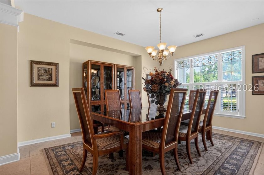 This beautifully upgraded and meticulously maintained home has - photo 7
