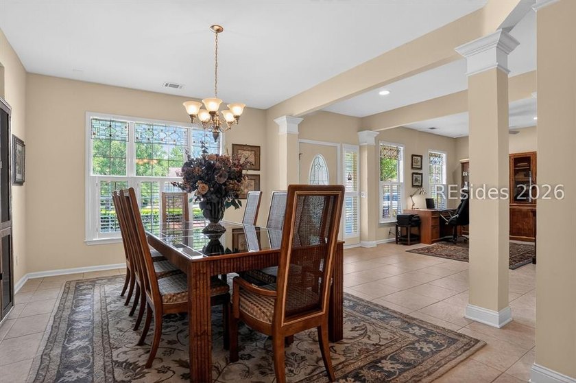 This beautifully upgraded and meticulously maintained home has - photo 8
