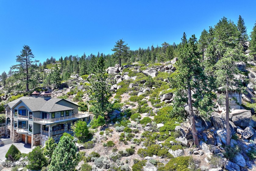Build Your Legacy Estate in Historic Glenbrook. An extraordinary - photo 9