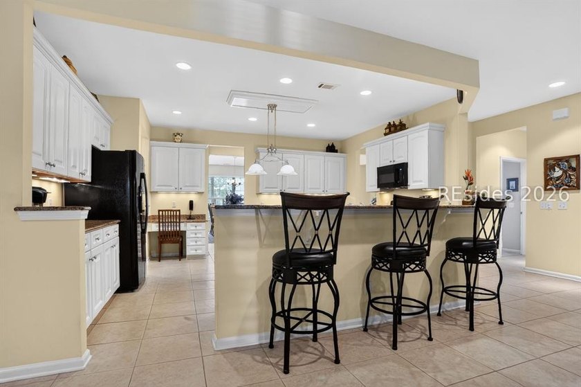 This beautifully upgraded and meticulously maintained home has - photo 10