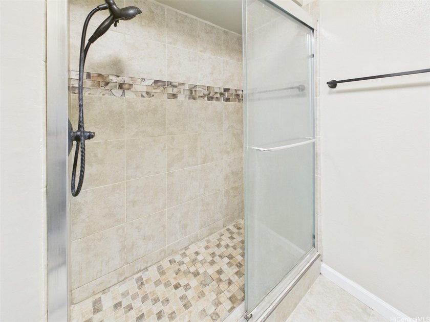 UPGRADED corner unit, lake-facing side, and an oversized covered - photo 5
