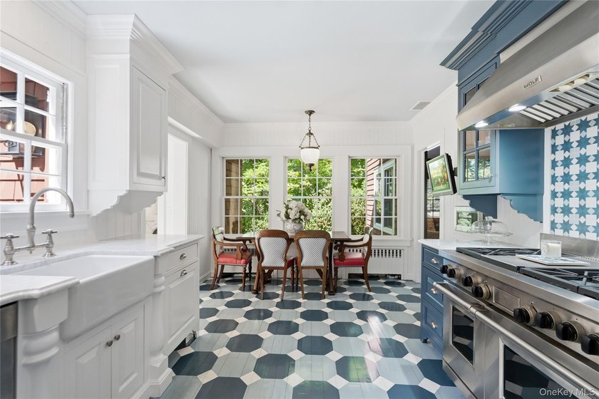 Steeped in history and reimagined with a designer's eye, this - photo 6