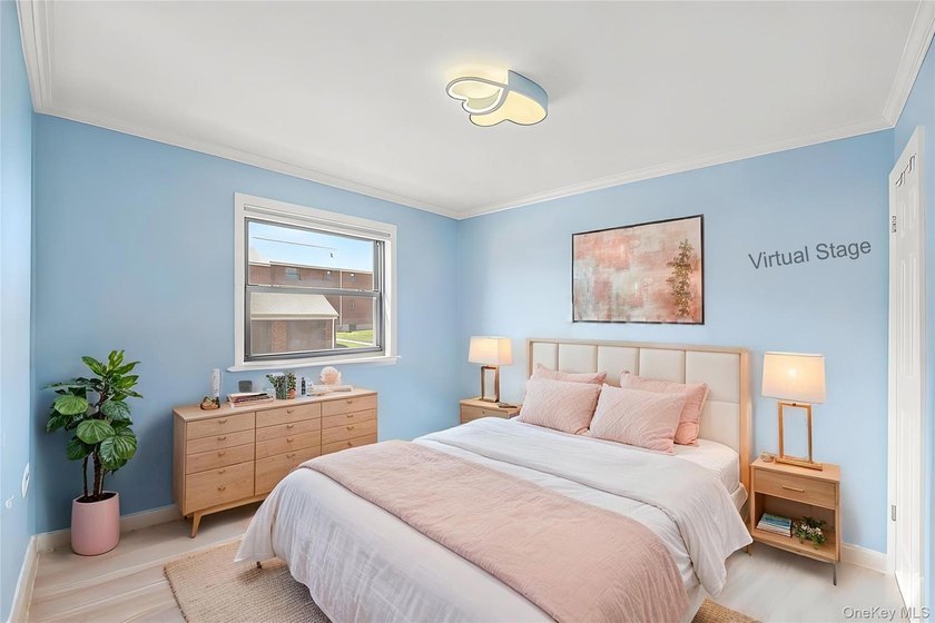 Welcome to this beautifully renovated 2 bedroom, 1 bathroom - photo 6