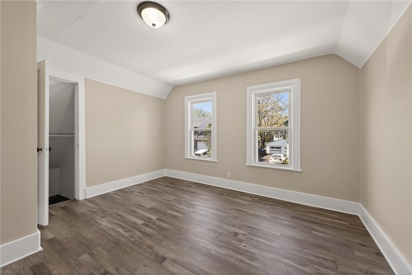 This beautiful home is nestled on a quiet dead-end street, this - photo 12