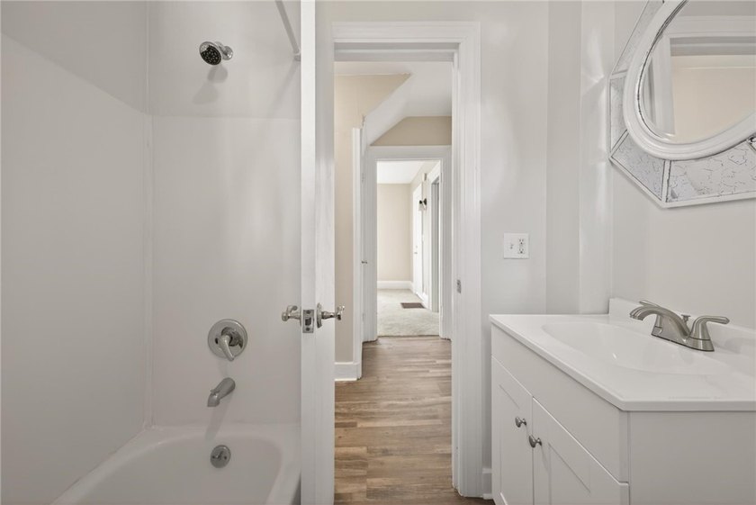 This beautiful home is nestled on a quiet dead-end street, this - photo 13