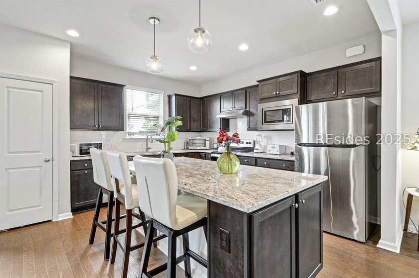 Welcome to your Lowcountry retreat in the heart of Sun City! - photo 13