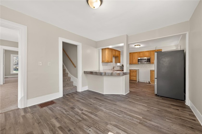 This beautiful home is nestled on a quiet dead-end street, this - photo 21
