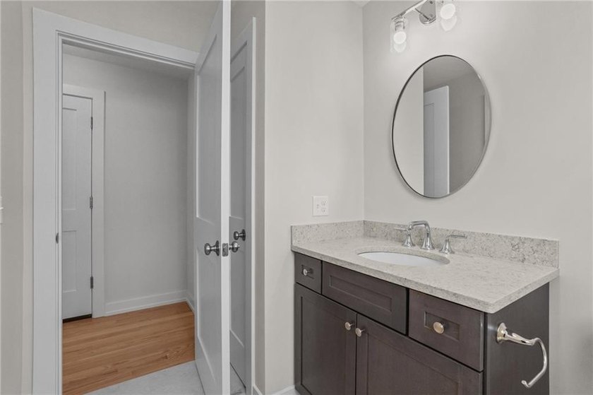 This brand new colonial style home, located in the new *40 - photo 10