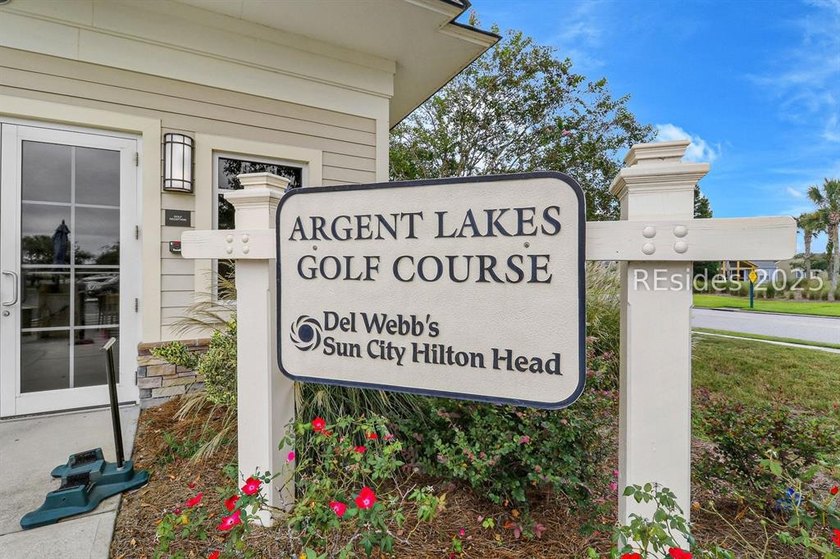 Welcome to your Lowcountry retreat in the heart of Sun City! - photo 34