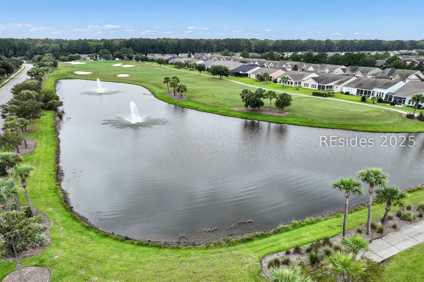 Welcome to your Lowcountry retreat in the heart of Sun City! - photo 45