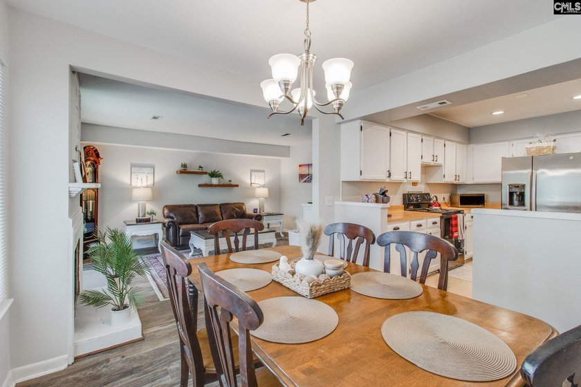 MUST SEE in Yacht Cove on Lake Murray! This beautifully updated - photo 12