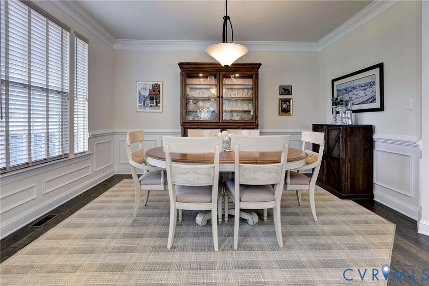 Welcome to 3628 Mallory Place, set on three private acres in - photo 5