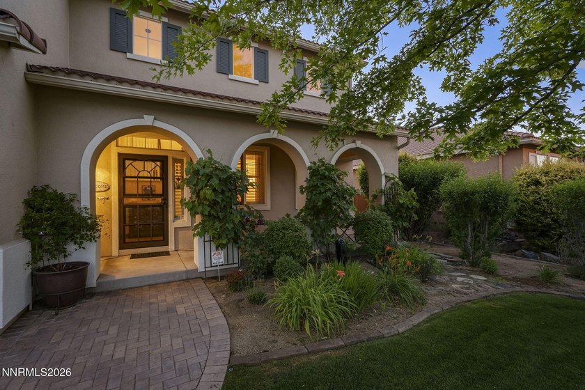 Welcome to your dream home nestled on the fifth hole of the - photo 2