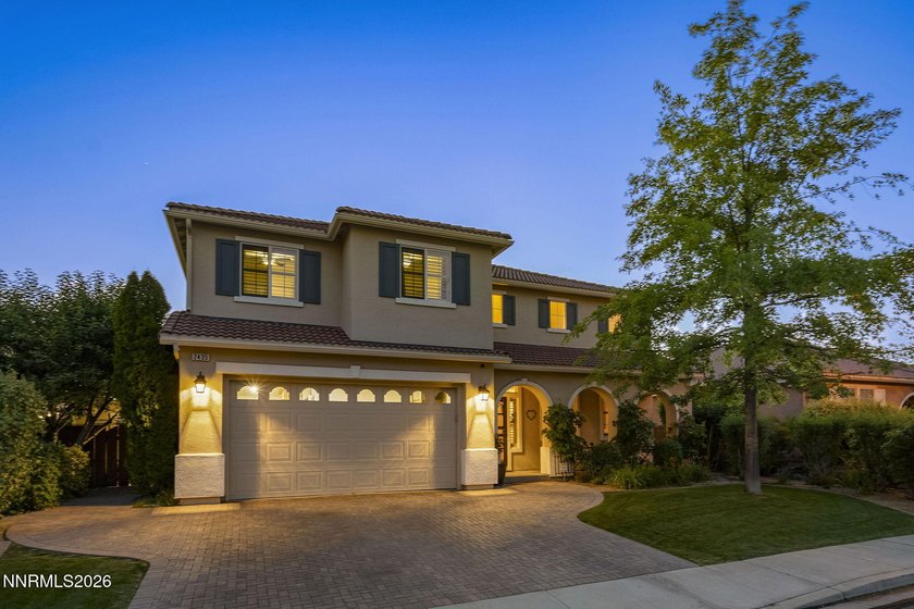 Welcome to your dream home nestled on the fifth hole of the - photo 3