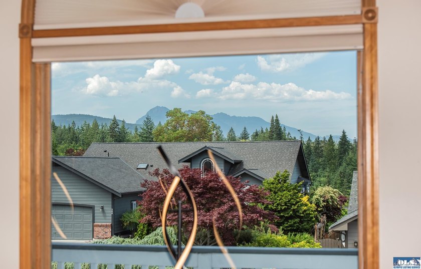 Enjoy breathtaking vistas of the ocean, mountains and city - photo 33