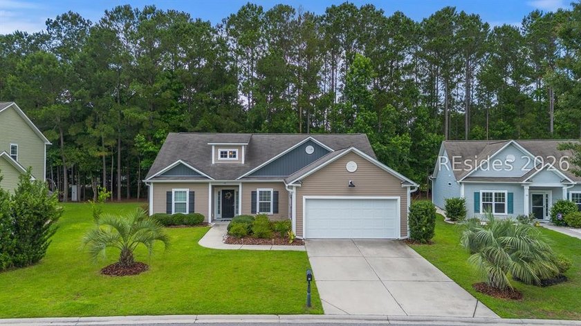 Welcome to this beautifully maintained single-story home in the - photo 2