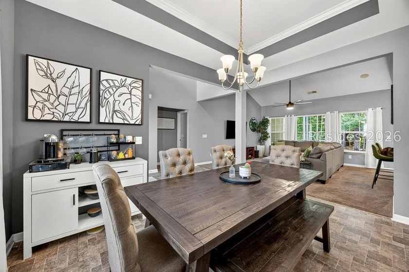 Welcome to this beautifully maintained single-story home in the - photo 9