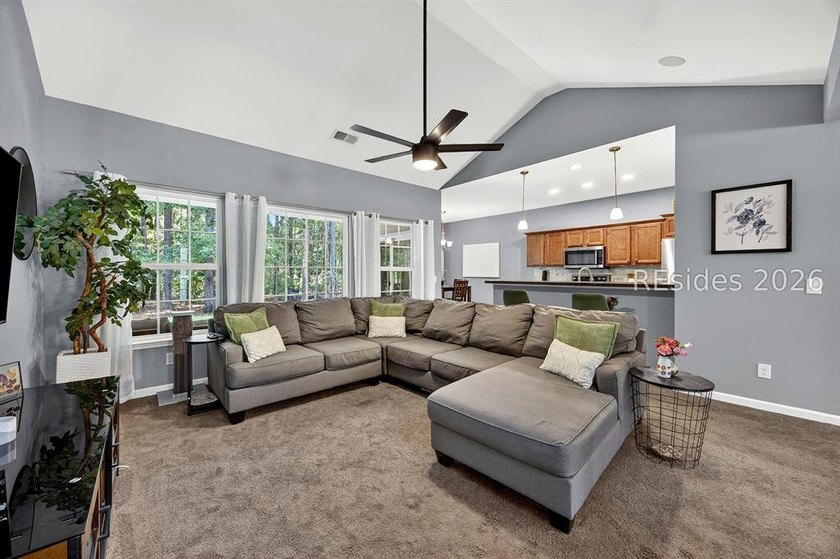 Welcome to this beautifully maintained single-story home in the - photo 10