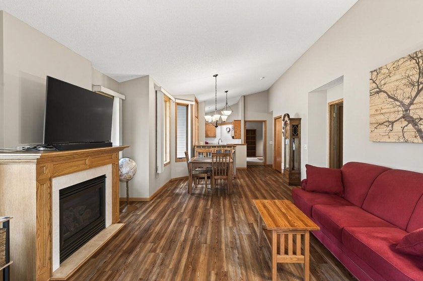 Welcome home to this great, single level townhome in high-demand - photo 13